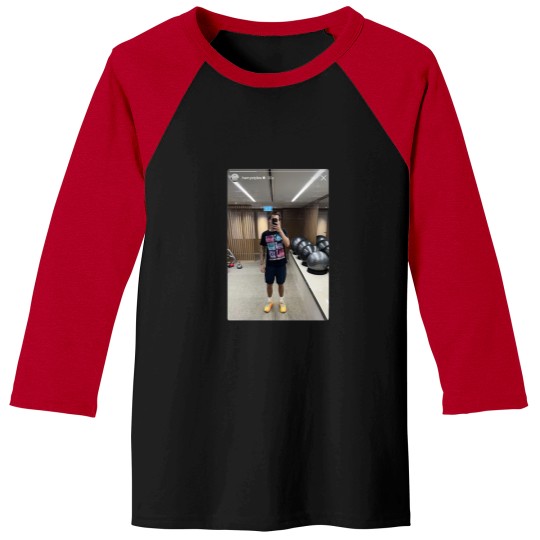 Discover Harry Wearing One Direction, 2012 One Direction Up All Night Tour Baseball Tees