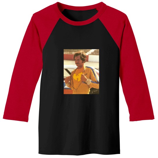 Discover Dale Earnhardt Wutang - Dale Earnhardt - Baseball Tees