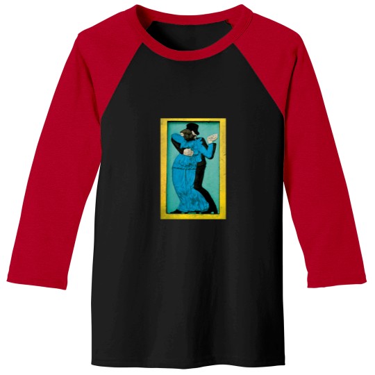 Discover Steely Gaucho DanSteely Gaucho Dan Baseball Tees