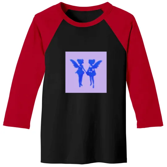 Discover Drake Scary Hours Tour Baseball Tee