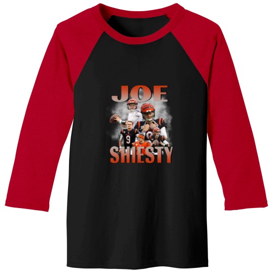 Discover Joe Burrow Vintage Baseball Tees, Joe Burrow Baseball Tees