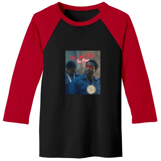 Discover BMF You Cant Stop The Rain Baseball Tees Baseball Tees