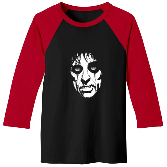 Discover alice cooper 2019 Baseball Tees
