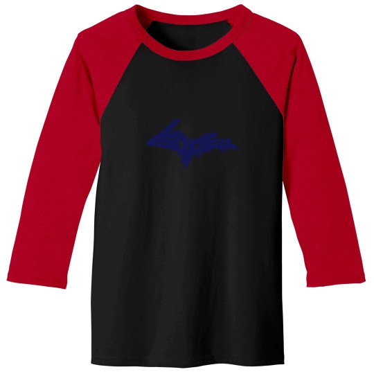 Discover Yooper 1 Baseball Tees