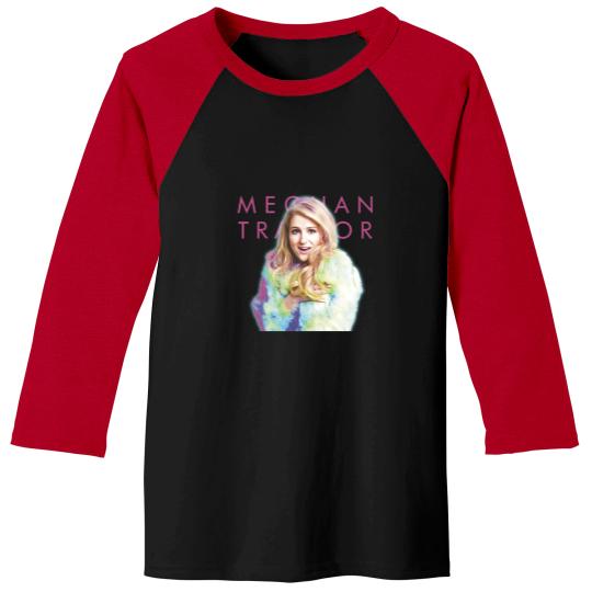 Discover Meghan Trainor Treat Myself Classic Baseball Tees