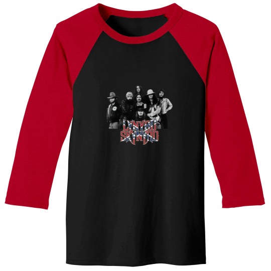 Discover Lynyrd Skynyrd Baseball Tees, Heavy Metal