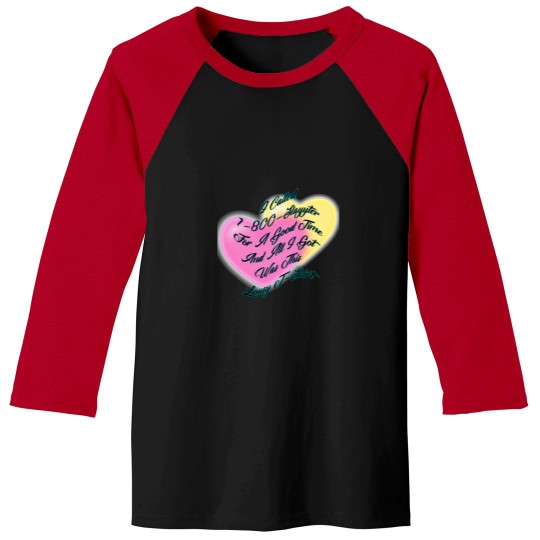 Discover 1-800-Slayyyter1-800-Slayyyter1-800-Slayyyter Baseball Tees