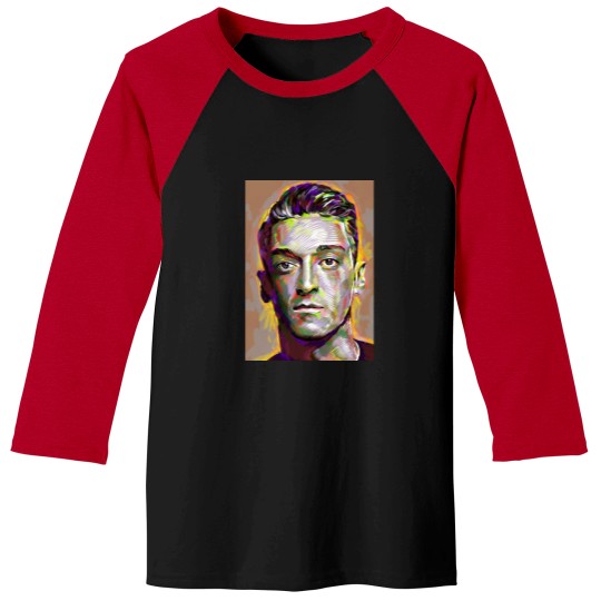 Discover Mesut Ozil - Ya Gunners Ya 35 Baseball Tees