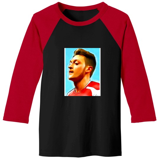 Discover Mesut Ozil 28 Baseball Tees