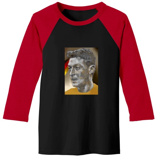 Discover Mesut Ozil 27 Baseball Tees