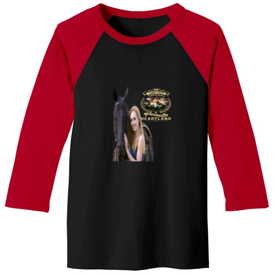 Discover heartland clasic Baseball Tees