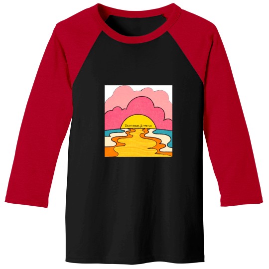Discover Daisy Jones auroraa Baseball Tees