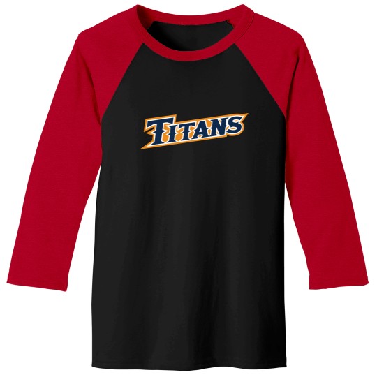 Discover Cal State-Fullerton Titans Baseball Tees