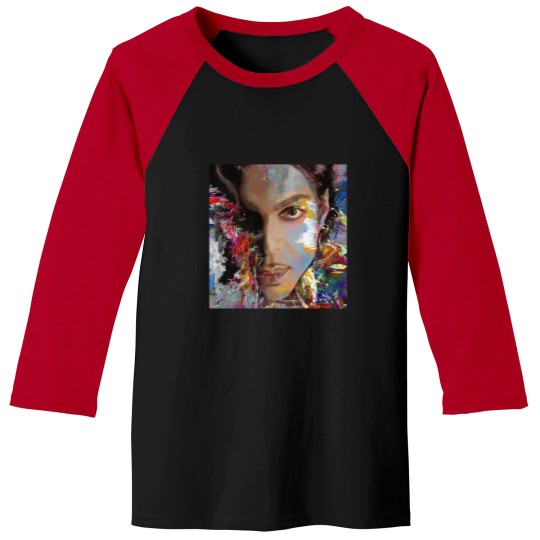 Discover Prince Rogers Nelson Baseball Tees