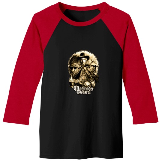 Discover Witchfinder General Rituals Baseball Tees