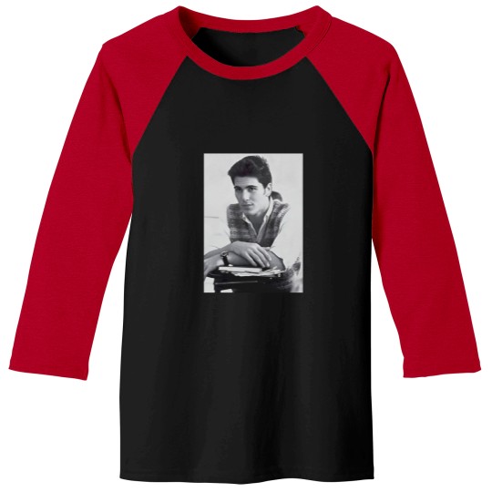 Discover Sixteen Candles Jake Ryan 1 Baseball Tees