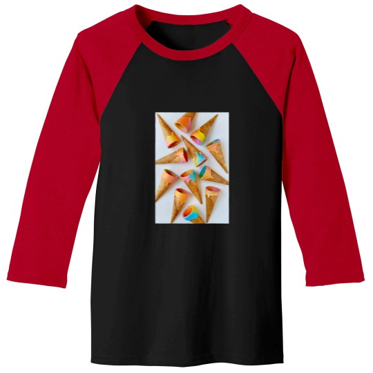 Discover McCreamy Active(24) Baseball Tees