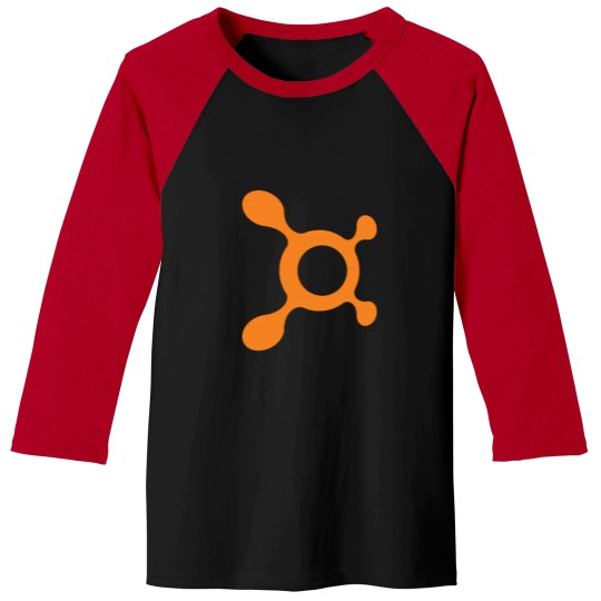 Discover Orange theory fitness Baseball Tees