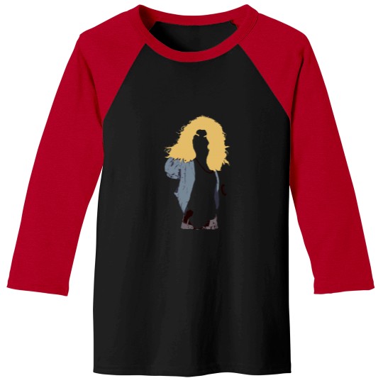 Discover Roberts Baseball Tees