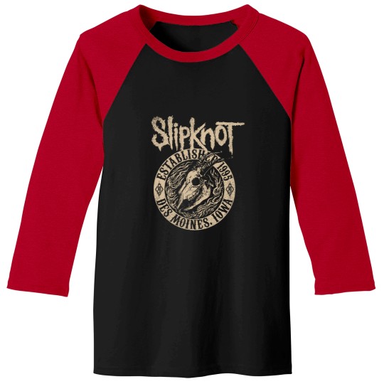 Discover SlpkntMusic Baseball Tees