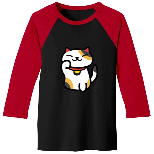 Discover Ms Fortune Classic Baseball Tees