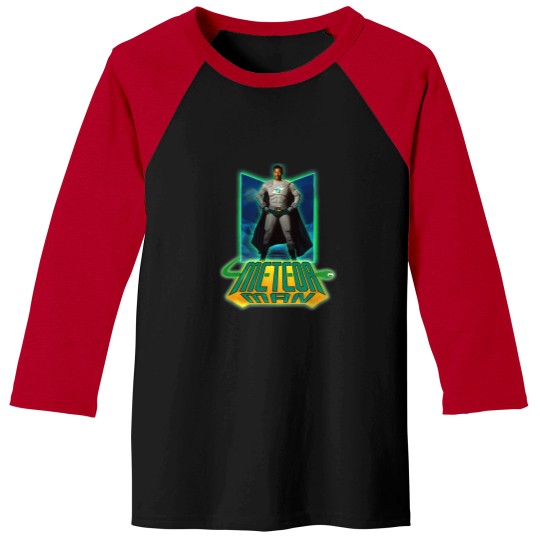 Discover A Superhero For The 90S 1 Baseball Tees