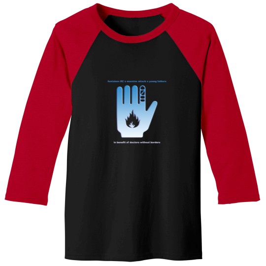 Discover 060  Of Fontaines Dc Collection Baseball Tees