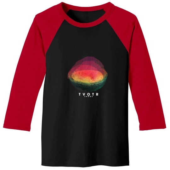 Discover Sixce TV on the radio TVOTR Show American Tour 2019 Baseball Tees