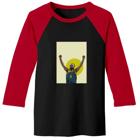 Discover Patty Mills  Classic Baseball Tees