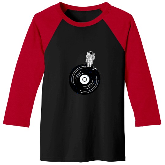 Discover Cosmic Sound⭐⭐⭐⭐⭐ Classic Baseball Tees