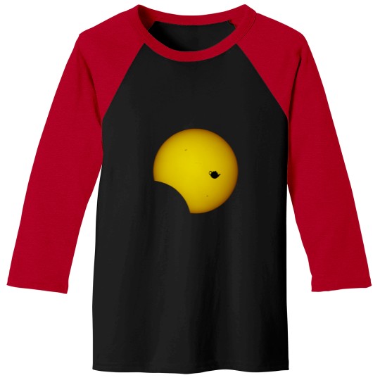 Discover Russell_s Teapot Baseball Tees