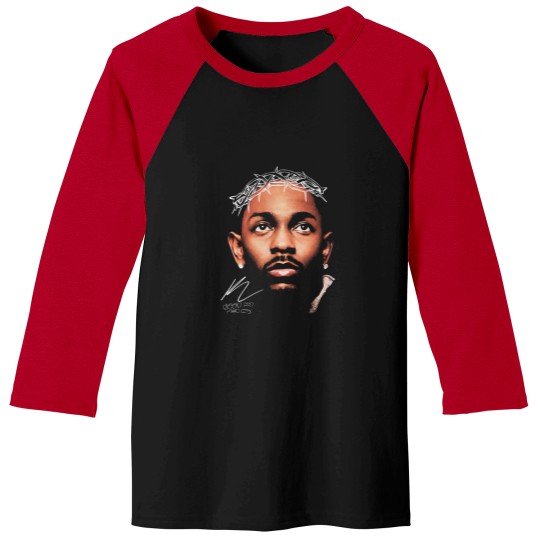 Discover Kendrick Lamar Baseball Tees, Euphoria,