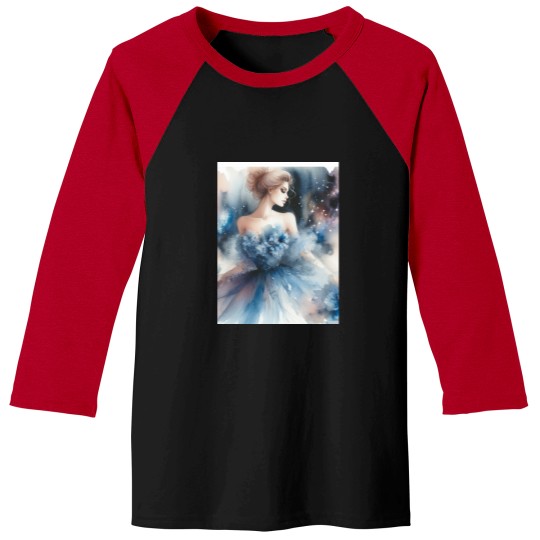 Discover Cosmic Sound Fashion Graphic Baseball Tees