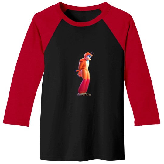 Discover gregory and freddy FNAF Baseball Tees