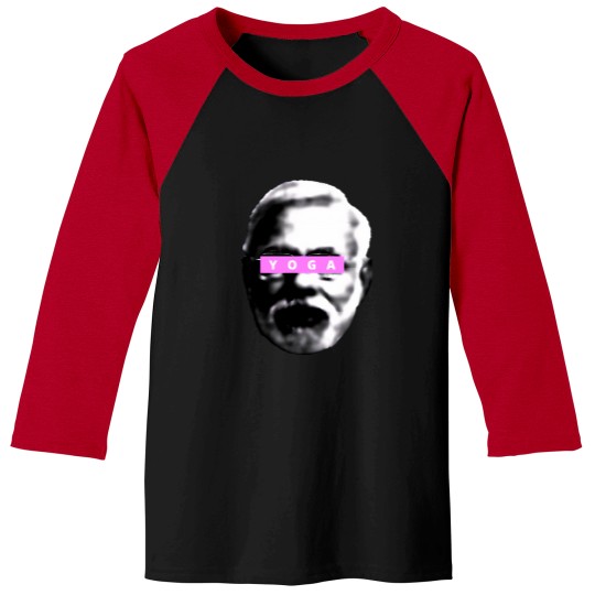 Discover Cool Narendra Modi Politicss Pink Yoga 231 Baseball Tees