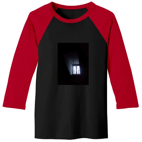 Discover The Curiosity 3119 Baseball Tees