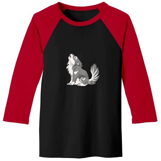 Discover Stuff Kids Baseball Tees