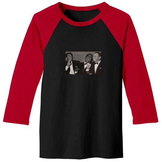 Discover Frank Sinatra Baseball Tees