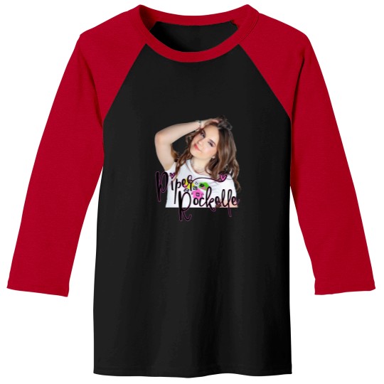 Discover famous women Baseball Tees