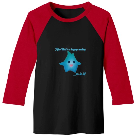 Discover OR IS IT Baseball Tees