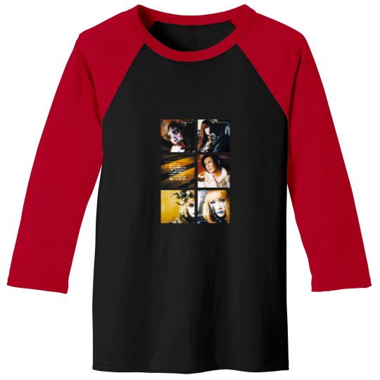 Discover Mens Womens Mana Malice Mizer Lucky Gift Baseball Tees