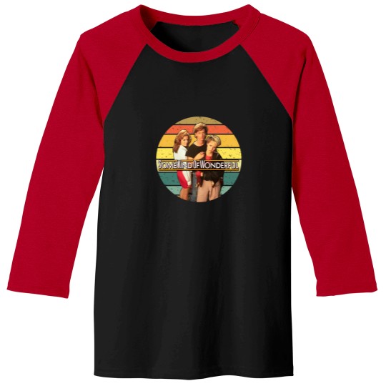 Discover Some Kind Of Wonderful Baseball Tees