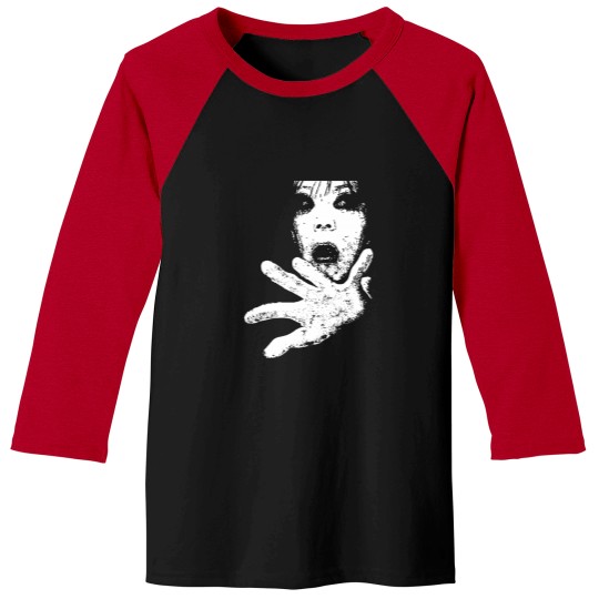 Discover Kayako 3 Baseball Tees