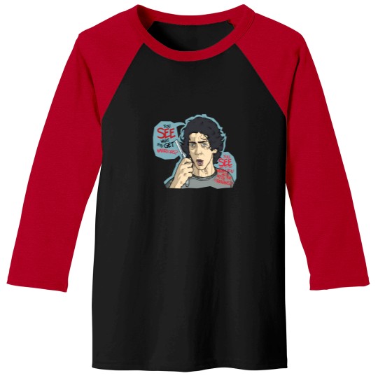Discover The Orphans Warriors Baseball Tees