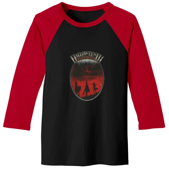 Discover Season Of The Witch 1982 1 Baseball Tees