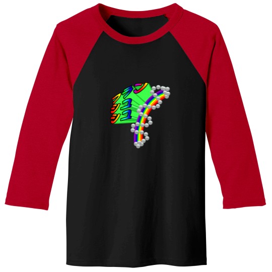 Discover Zombieland Saga Franchouchou Baseball Tees
