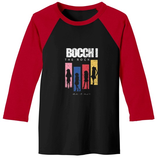 Discover VintageAnime - VintageMovie(24) Baseball Tees