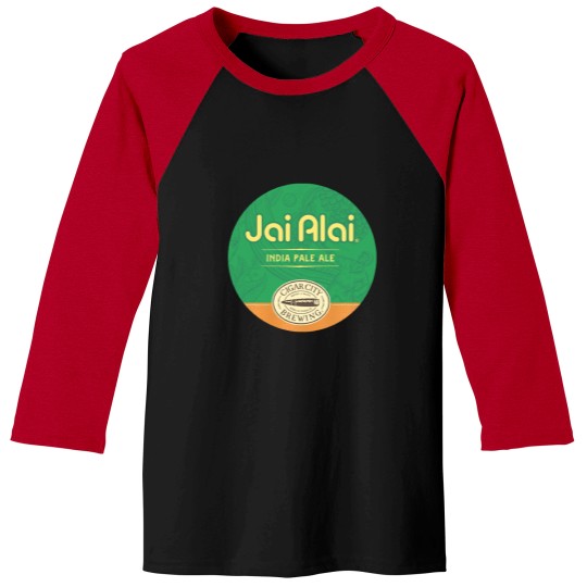 Discover Cigar City Brewing Baseball Tees