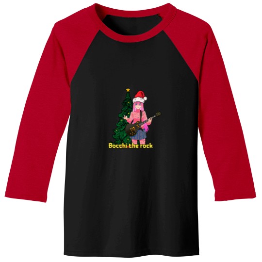 Discover Xmashitori goto Baseball Tees