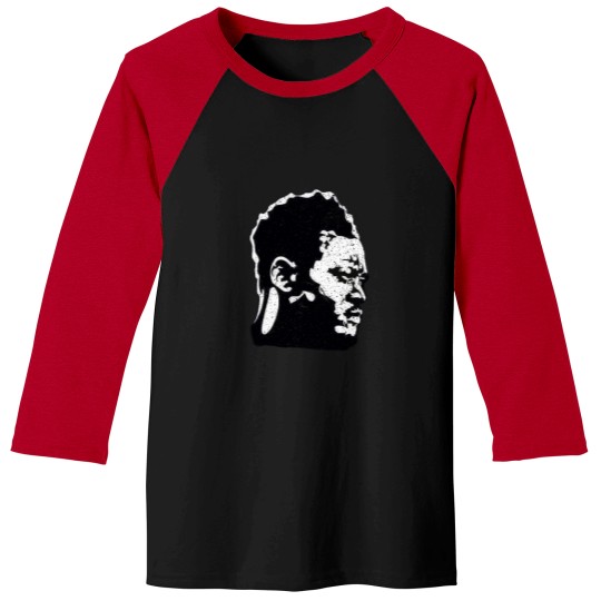 Discover Patrice Lumumba (4) Baseball Tees